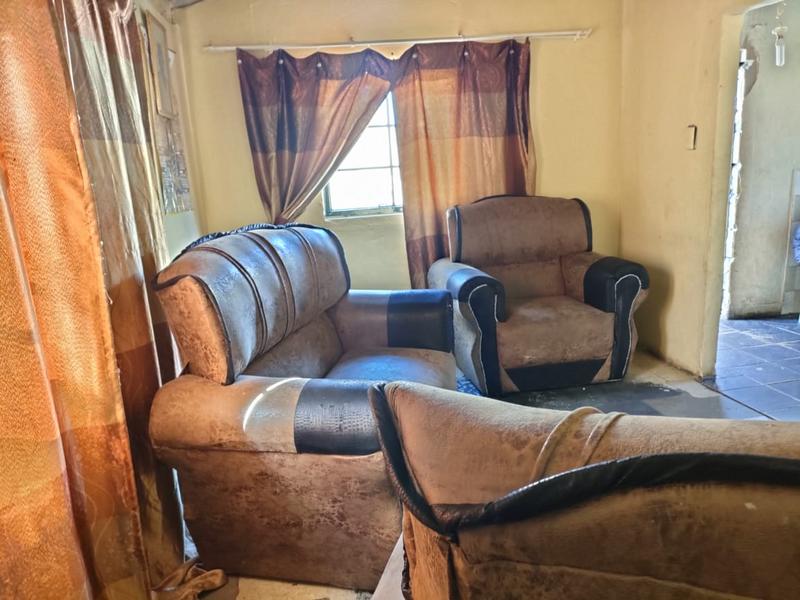 3 Bedroom Property for Sale in Khaya Western Cape